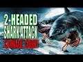 2-Headed Shark Attack (2012) Carnage Count