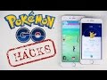HACKER POKEMON GO ATUALIZADO 2016 IOS OU ANDROID SEM ROOT E SEM
COMPUTADOR (21/09/16)