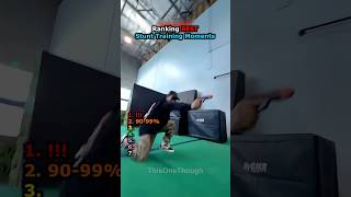 ranking best stunt training moments #usa