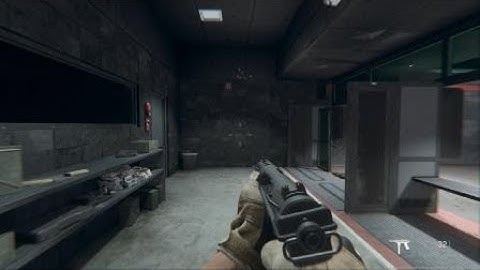 MW2 Weapon Showcase: Tec-9