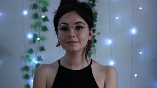 Asmr Mouth Sounds Sk Ts Tk Ear Blowing Tingle Sleep Trigger Words