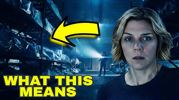 Pluribus Episode 5 Ending Explained : What This Actually Means