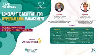 Lokelma the New Path for Hyperkalemia Management