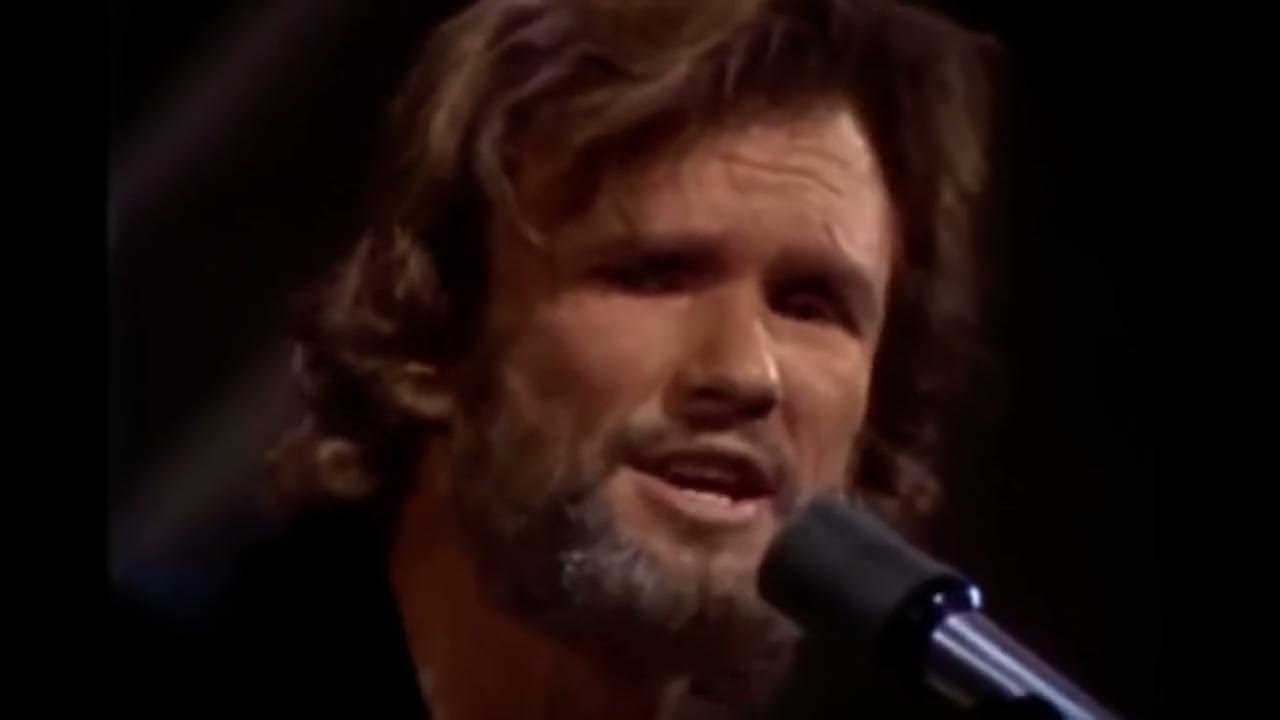 Sunday Morning Coming Down Kris Kristofferson & Johnny Cash 1978 YouTube Sunday Morning Coming Down Kris Kristofferson & Johnny Cash 1978 YouTube