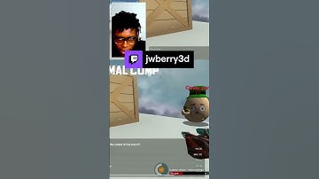 360 No Scope | jwberry3d on #Twitch #shorts #ShellShockers #trickshot #360