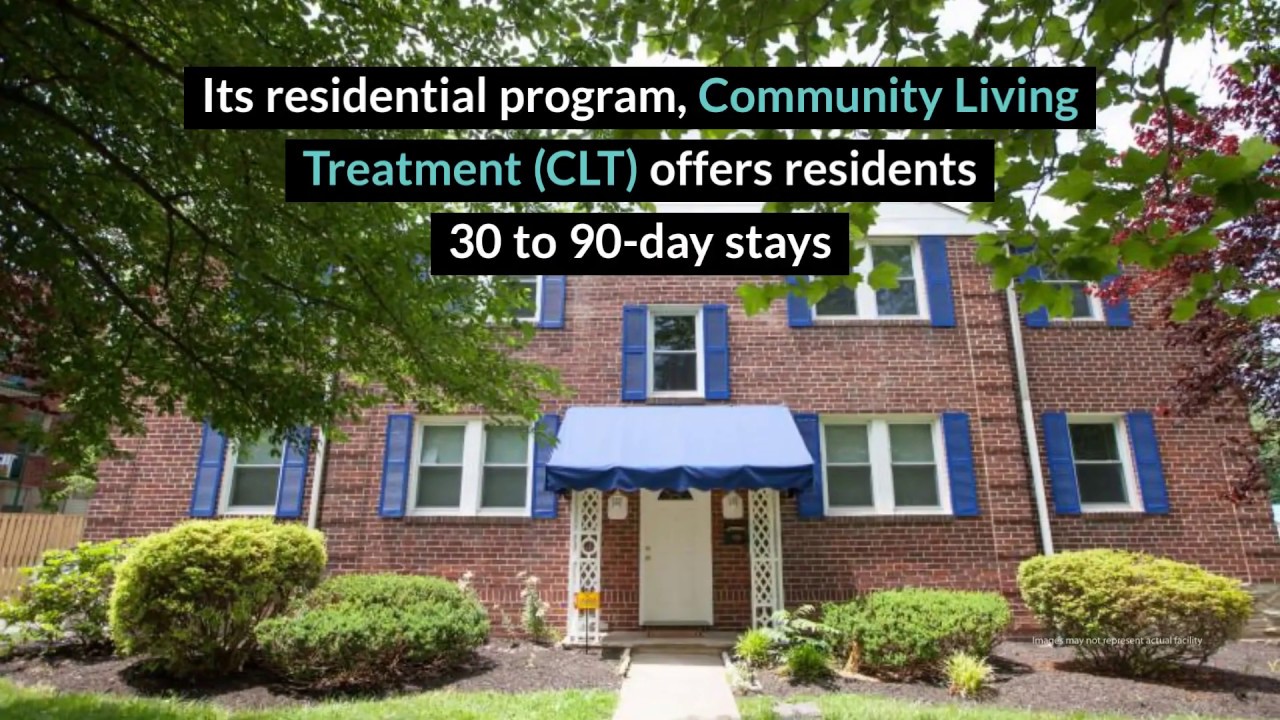 Maryland Addiction Recovery Center Residential Review Towson, MD