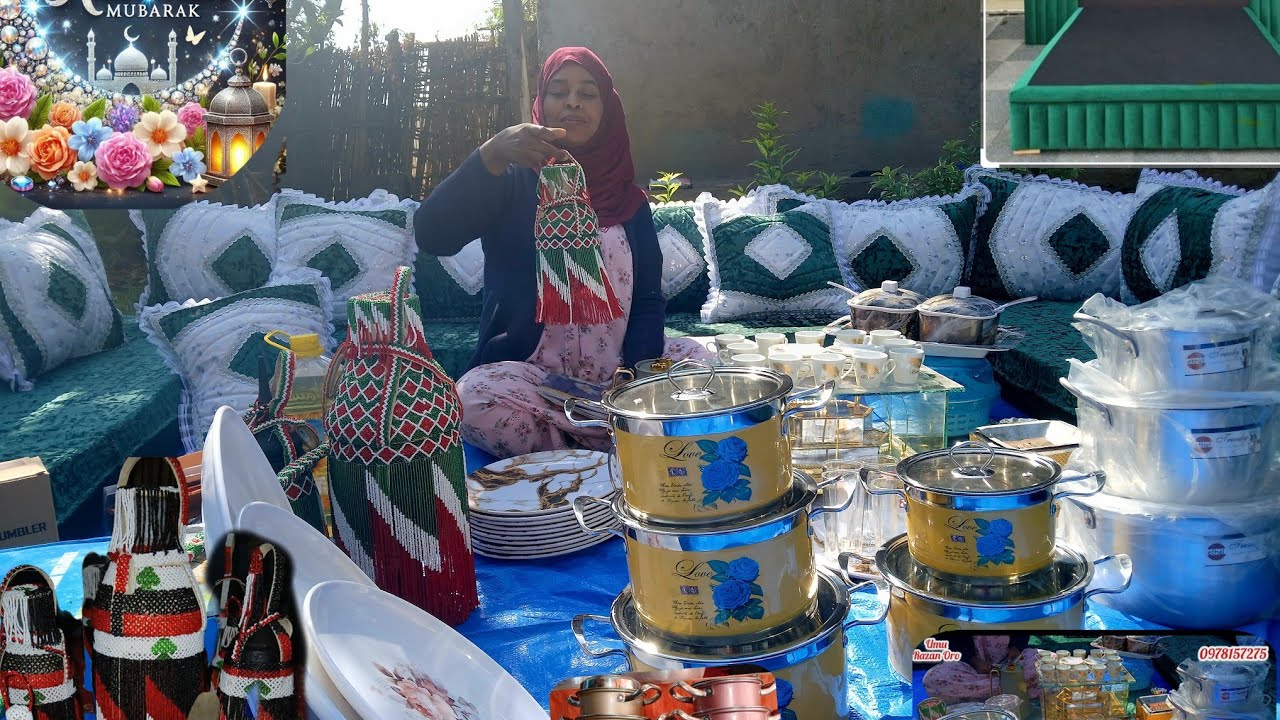 Qarshii Kuma 50 Qofaan Rahmateen Mati Gamachiftee March 2025