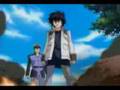 ガンダムSEED PLUS OP