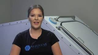 Rejuven8 Massage & Float Therapy