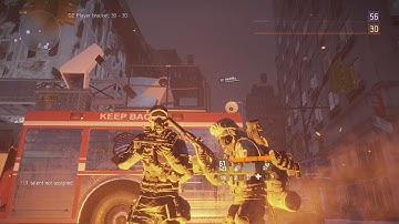 Wow, New type of hack | Tom Clancy