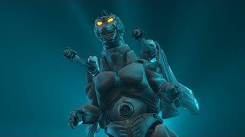 Godzilla PS4 - Super Mechagodzilla (King Of Kaiju)