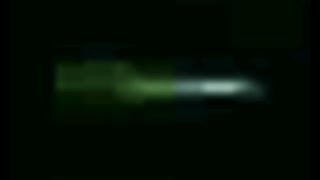 Structure near ISS.