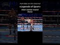Daniel Dubois’ Dramatic Title Defense! Knockdown, Comeback &amp; KO 🥊🔥 | Boxing Short