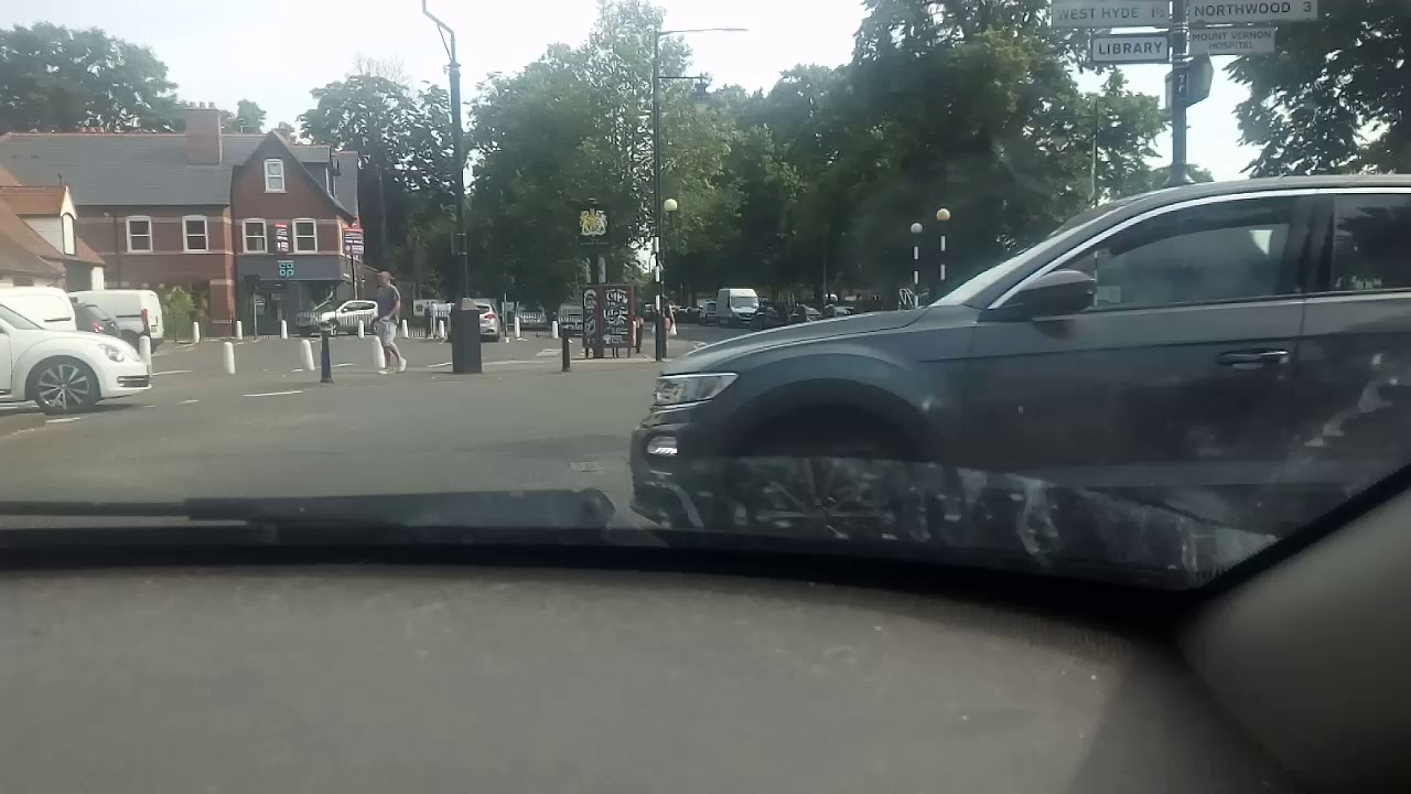 331 Bus Route By Car YouTube 331-bus-route-by-car-youtube