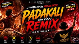 PADAKALI | DJ | EDM REMIX