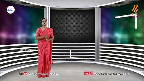 First Bell 2.0 STD 08 Physics Class 06