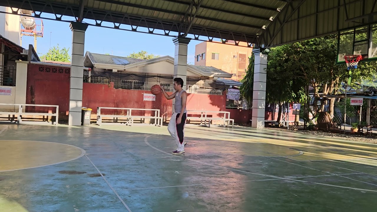 BABASKETBALL NANAMAN