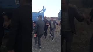 Kars Sarıkamış Balıklı Köyü Dündar Baran Harika Olmuş