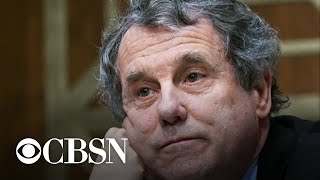 Famous Sen. Sherrod Brown takes name out of running for 2020 Profile
