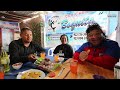 Cevichería Boquita en Trapecio - Chimbote | Pepe el popular Rocky