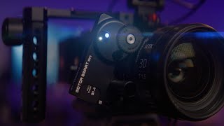 LiDAR Wireless Follow Focus on a Budget || PDMovie Live Air 3 Smart