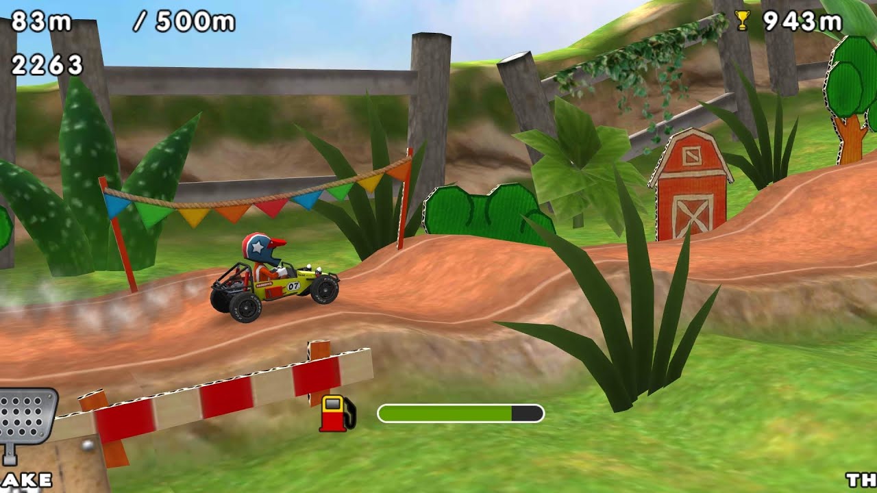 New Mini Car Racing game Mini 2Car Racing Gameplay YouTube