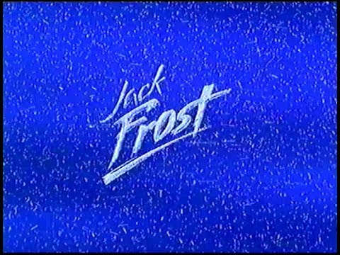Download Jack Frost (1998) (zwiastun VHS)