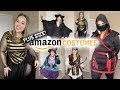 AMAZON Plus Size Halloween Costumes 2019| Sarah Rae Vargas