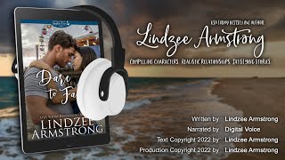 Dare to Fall (Second Chances in Sapphire Cove book 2) full audiobook by Lindzee Armstrong