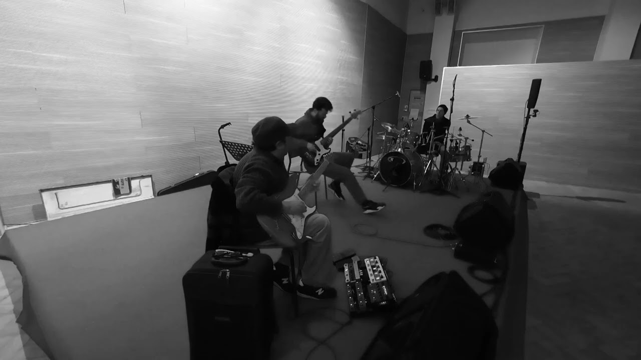 Dario Germani - WATERFALL