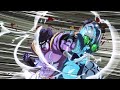 最高の映画のシーン#2[ジョジョ] フルオールシーズン/伝説の復活、ジョジョ/JOJO