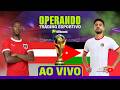 Operando AO-VIVO: Áustria x Jordânia | Copa do Mundo FIFA 2026 | 1° Rodada | 16 06 2026