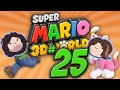 Super Mario 3D World: I've Got The Power! - PART 25 - Game Grumps