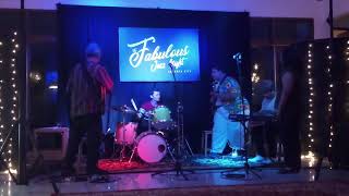 AGAM HAMZAH GROUP feat.Loesje - "Road 66"