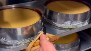 Firin Çi̇zkek Tari̇fi̇ Yapilişi Gösteri̇mi̇ Ustasindan Kaçirmayin Pastene Tari̇fleri̇