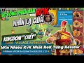 Cng l  v tng nhng trong rok n l lm kd cht win nhiu kvk nht rok tng review