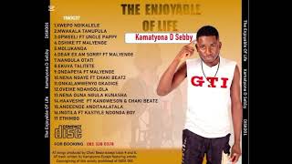 KAMATYONA D SEBBY NENA NGAYE FT CHAKI BEATZ_OFFICIAL AUDIO 