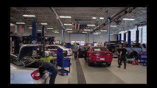 AUTOTECH Hype Video