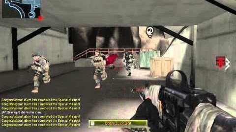 Gaalo0o - arctic combat inventory bug