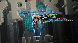 Hypixel Solo UHC 🔴 Winter Break Stream!