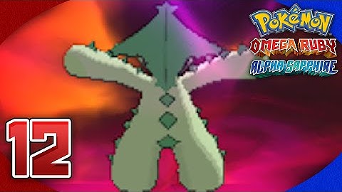 Pokémon Omega Ruby and Alpha Sapphire Walkthrough (Contests) - Part 12: Mastery of Cleverness