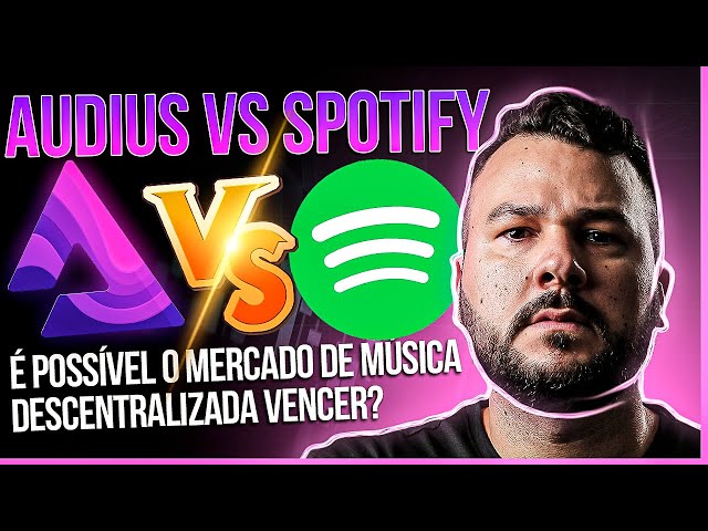 Spotify está mudando a velocidade do mercado da música - AAA Inovação