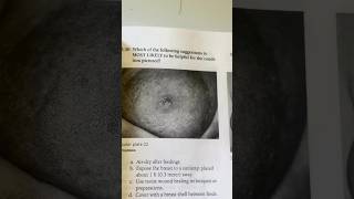 International Lactation Consultant Preparation (IBCLC)# IBCLC #eduction #exampreparation #hardwork