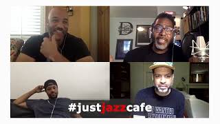 just jazz cafe eps #006 part 2 of 2
