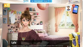 Henri's Secret Chapter 1 (Part 1) screenshot 5