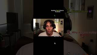 Ranking Top 5 Funny Payton King Moments⛓️👮😭