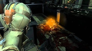 Dead Space 2 Walkthrough - Part 28: Chapter 13 - Part 2 (PS3/X360/PC) [HD]