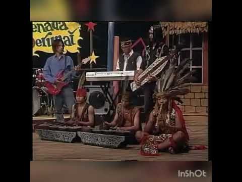 SANGKALAN (TVRI)