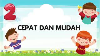 Koleksi Latihan BM Matematik English Motor Halus Tadika Prasekolah PPKI Koleksi Latihan BM Matematik English Motor Halus Tadika Prasekolah PPKI
