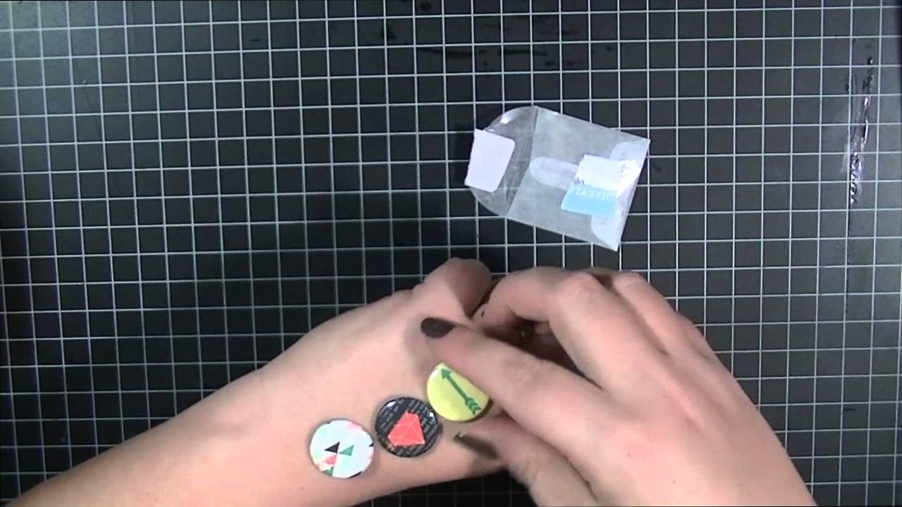 Scraptastic November 2013 Colorblind Kit